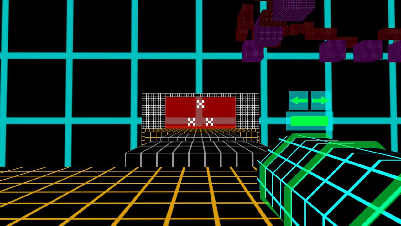 Infection Vector screenshot 2