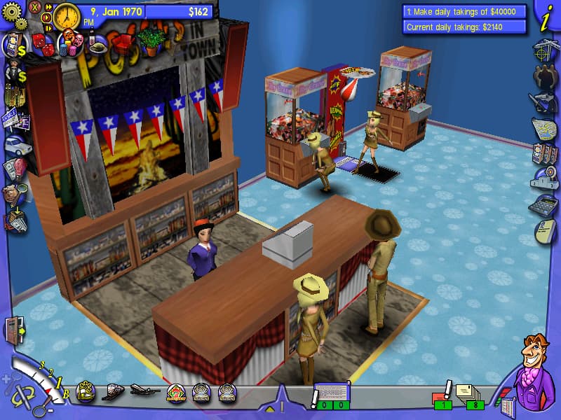Casino Inc. screenshot 5