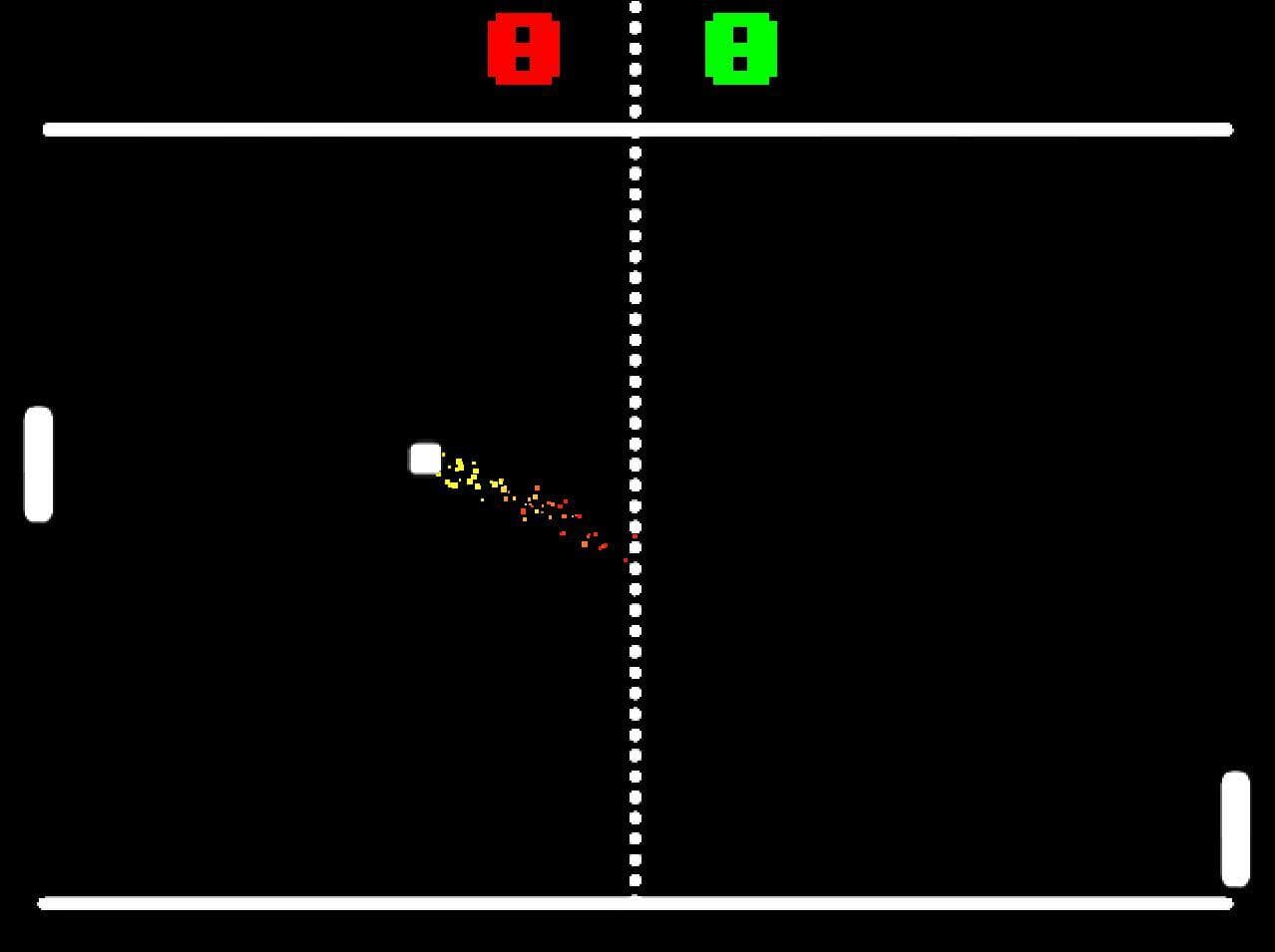 PONGALICIOUS 2 screenshot 4