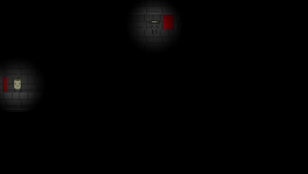 Lost Lights screenshot 3