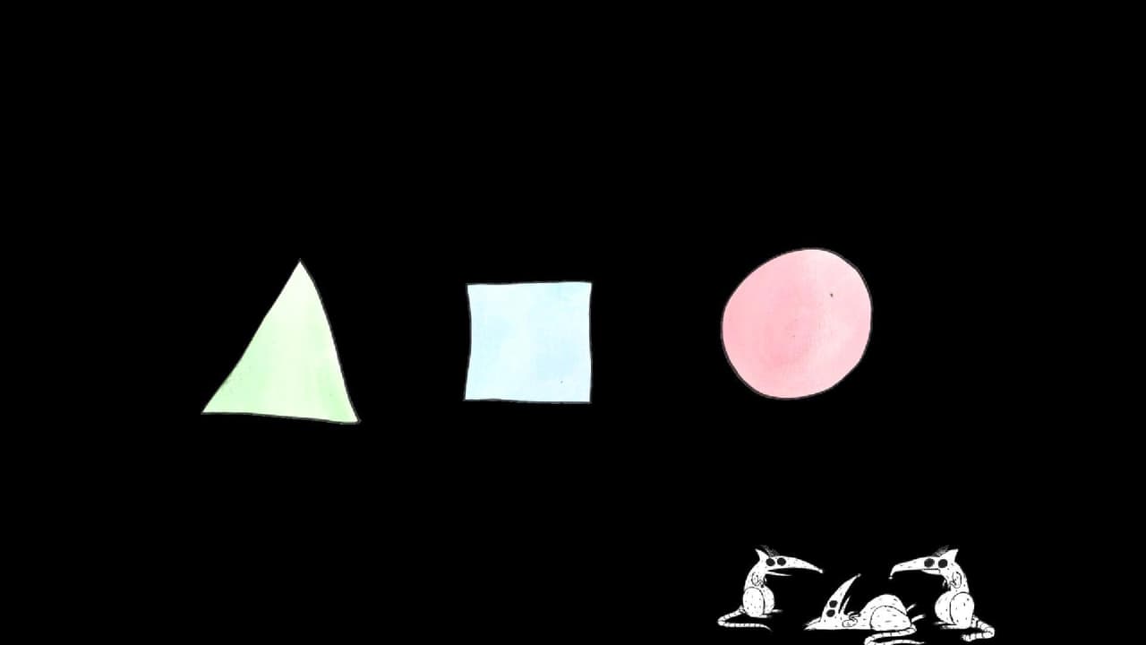 3 Blind Mice: A Remediation Game for Improper Children screenshot 3