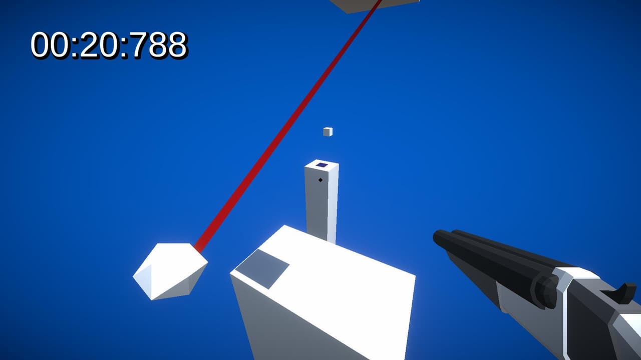 Run n Gun (River) screenshot 3