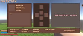 The Survival Game screenshot 5