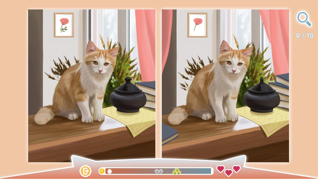 Cute Cats 3 screenshot 3