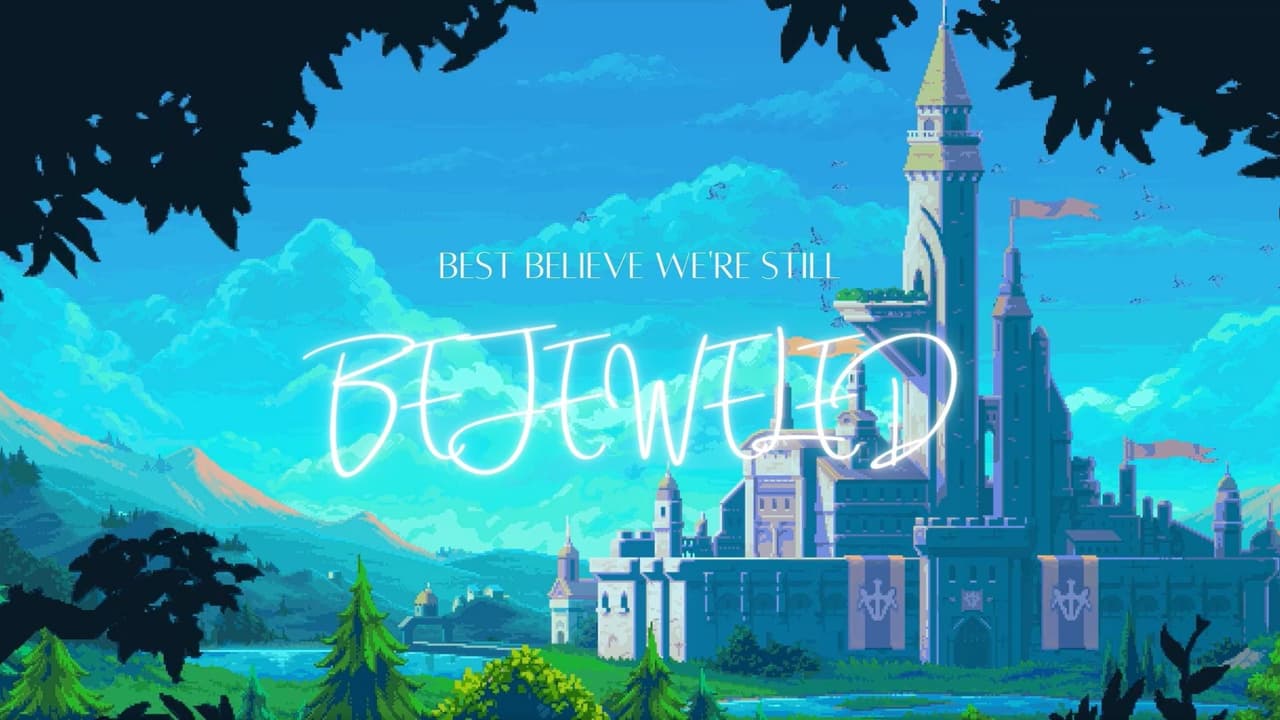 Bejeweled (itch)