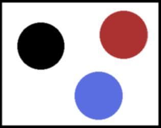 More dots, More dots