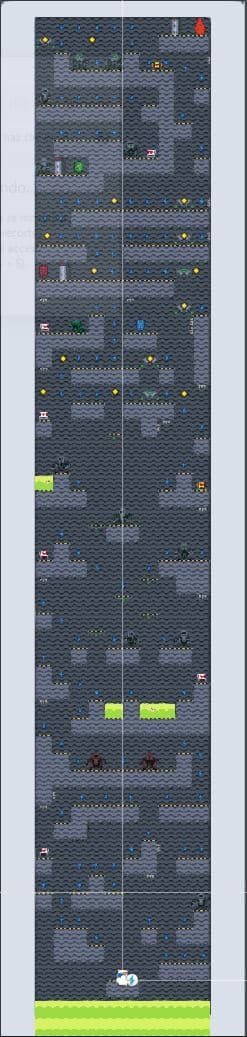 Trambolic Station screenshot 5