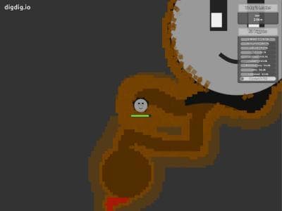 digdig.io screenshot 4