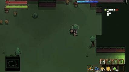 Elm screenshot 3