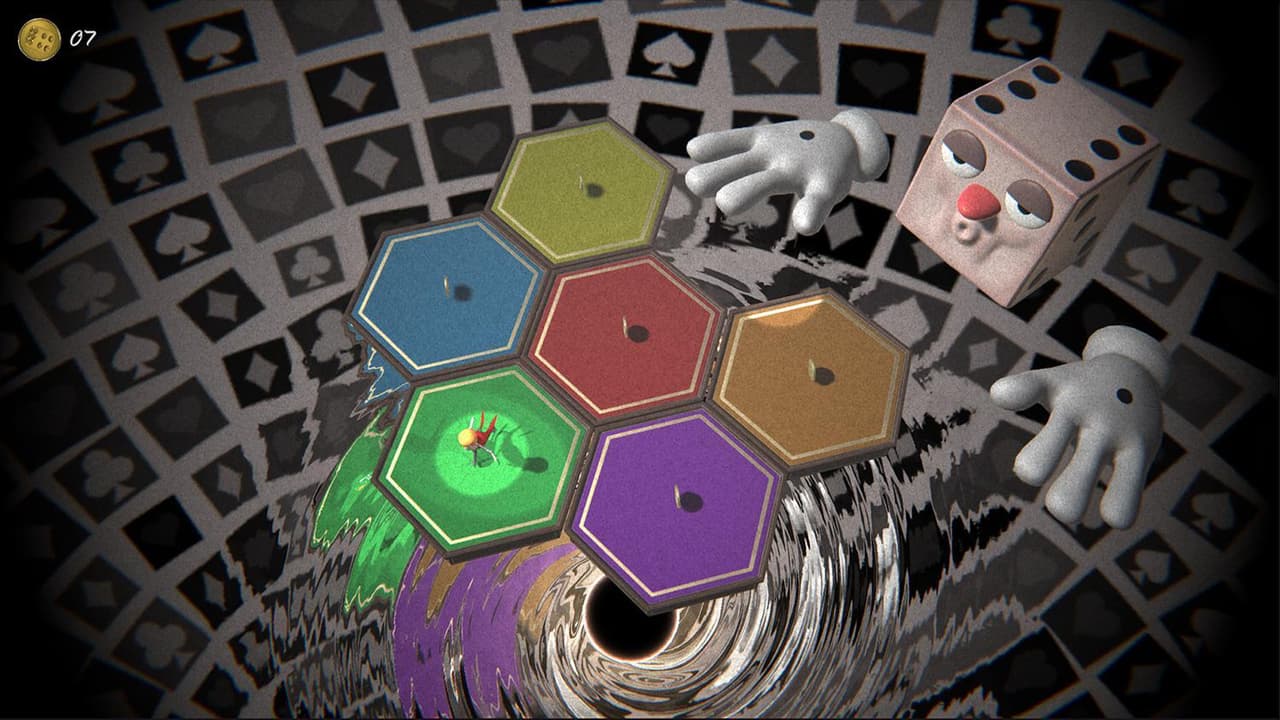 The Grand Casino Show ! screenshot 4