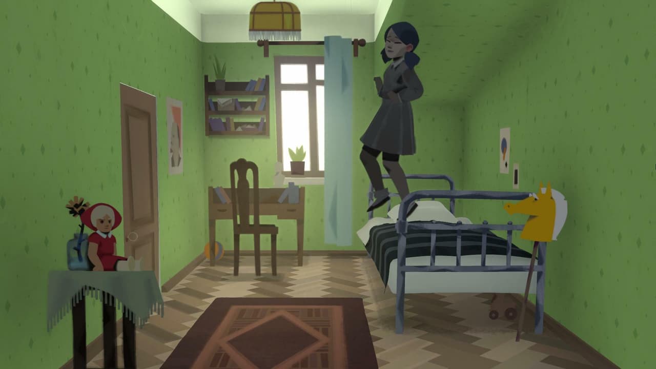 Torn Away screenshot 2