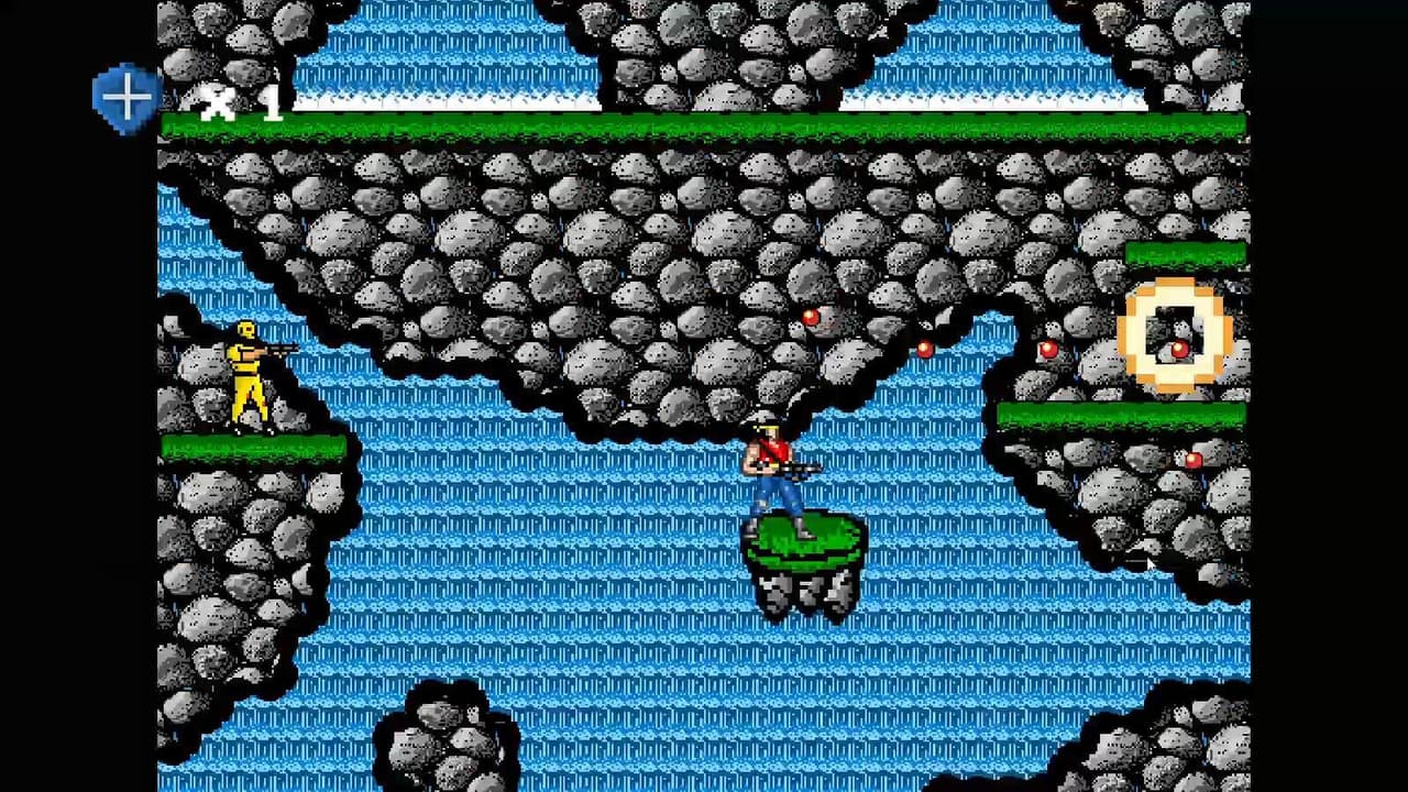 Island of Mogambo screenshot 6