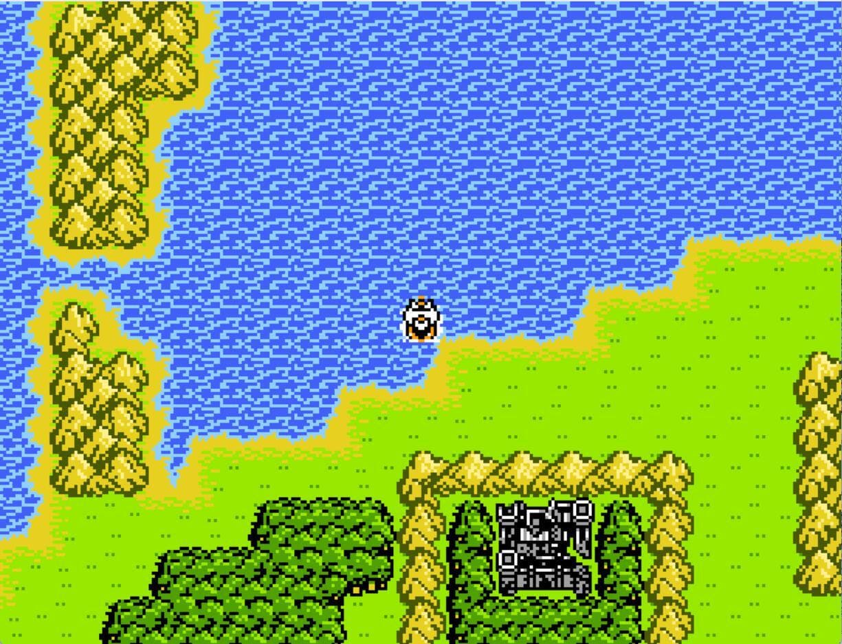 Retro Fantasy screenshot 4