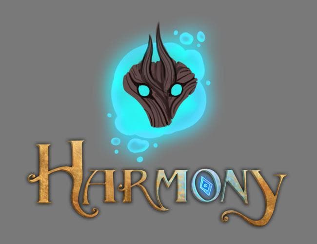 Harmony (itch) (Gamagora)
