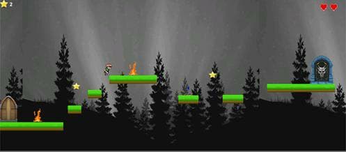 Angloos Adventures screenshot 5