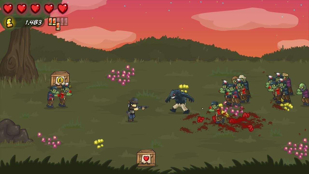 GIBZ screenshot 6