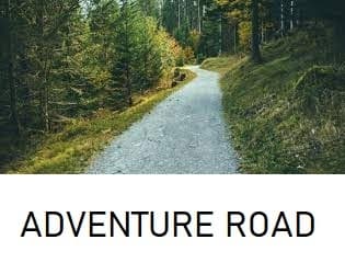Adventure Road