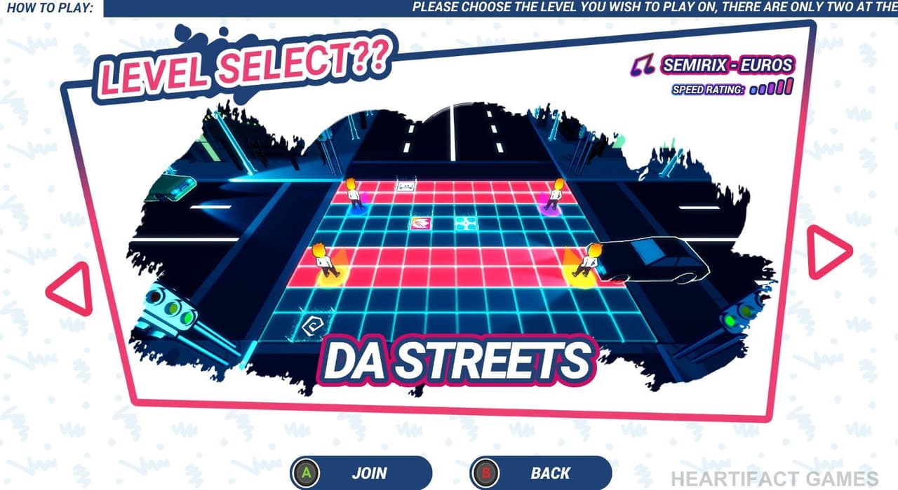 Boogie Beat Brawlers