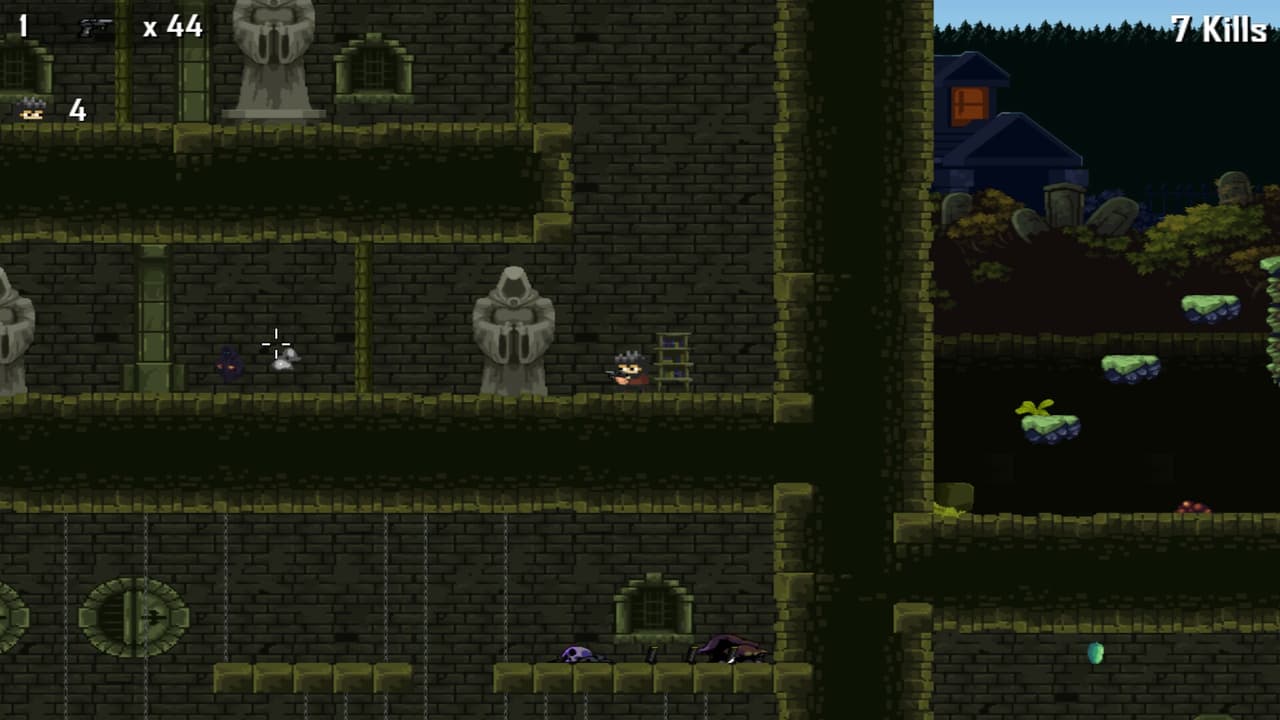 Spin the World screenshot 5