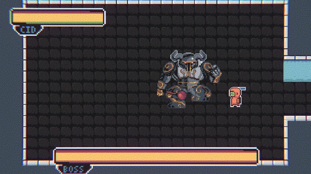 Super Me CID Quest screenshot 3