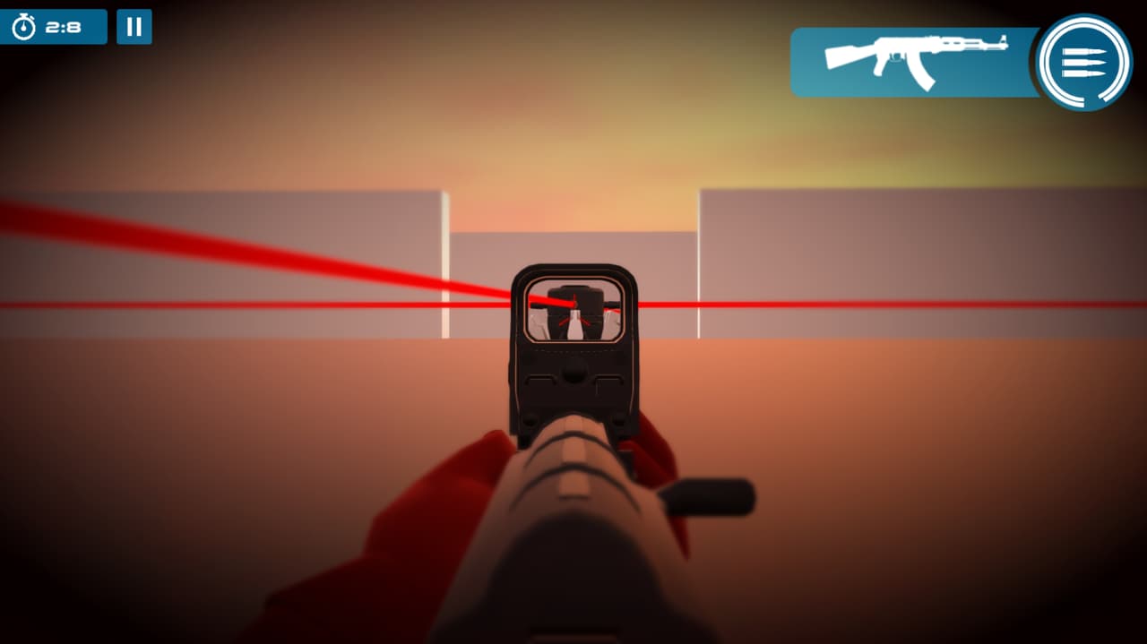 ASSRT screenshot 5