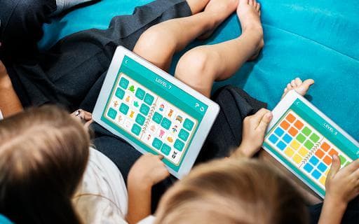 Tiny Learner - Toddler Kids Learning Game