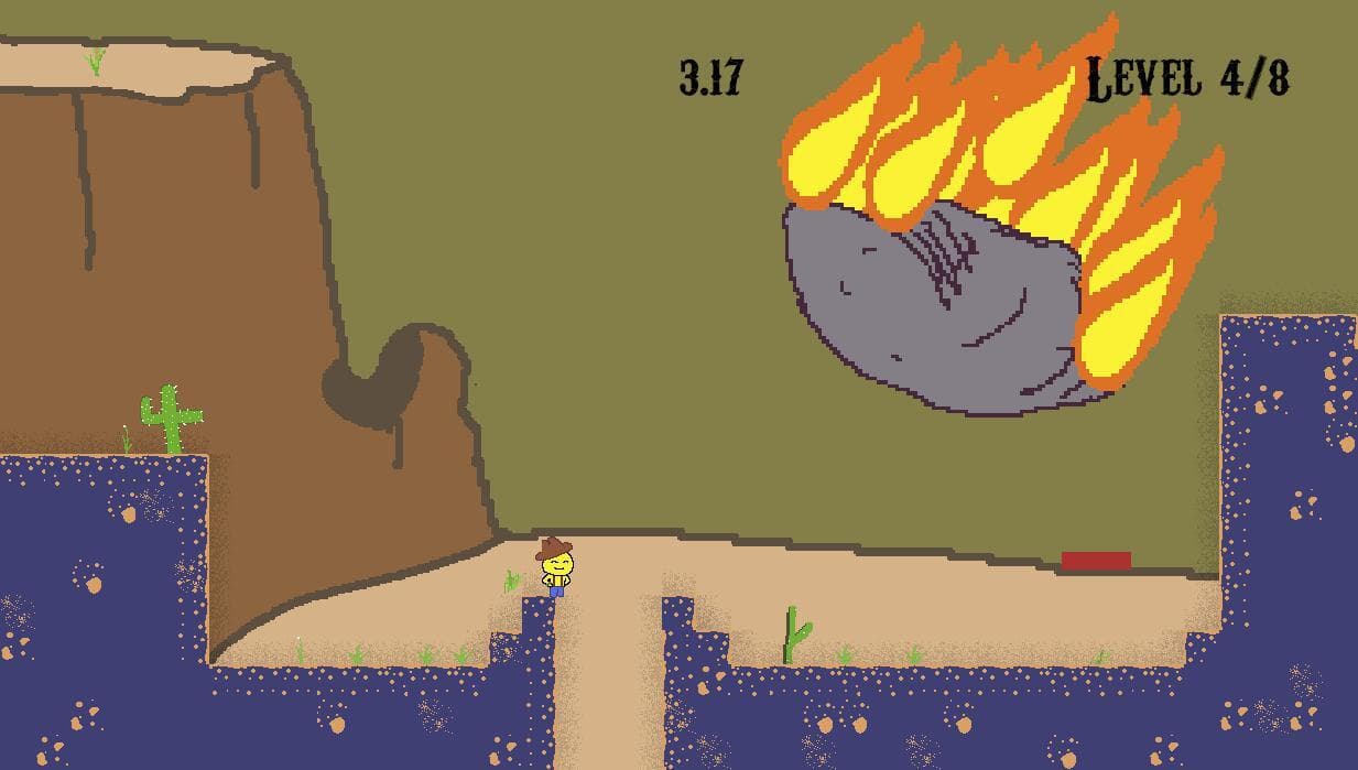 Anti-Apophis Wristwatch screenshot 3