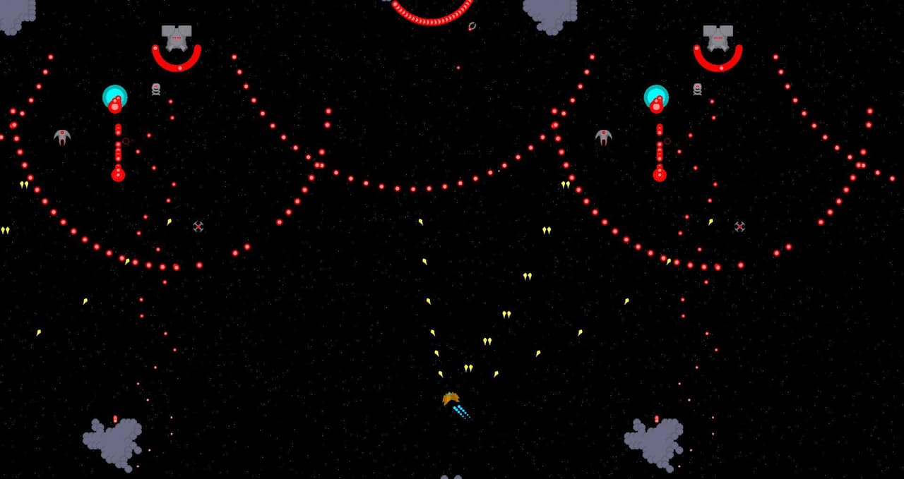 BulletWrap screenshot 6