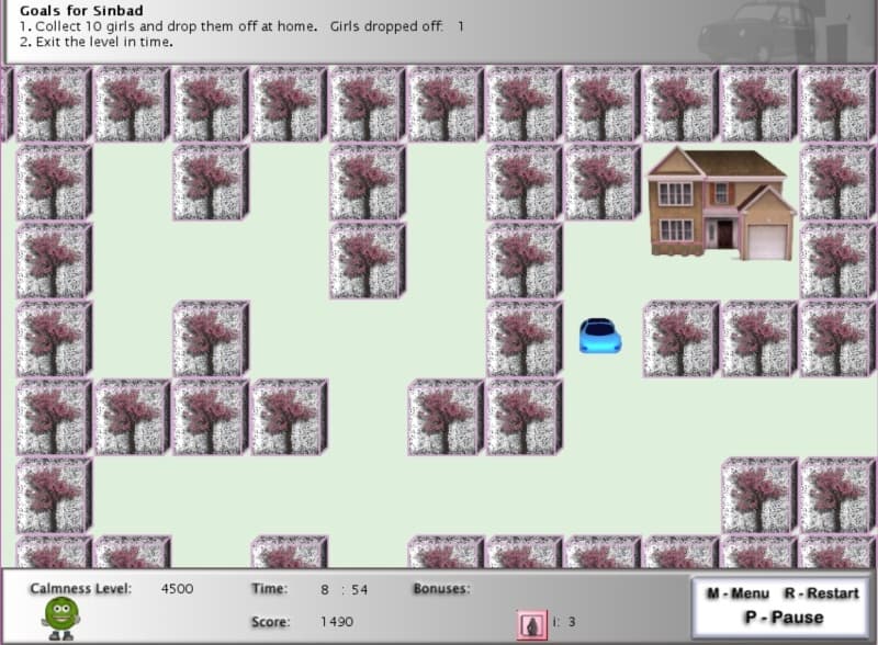 Average Work Week screenshot 5