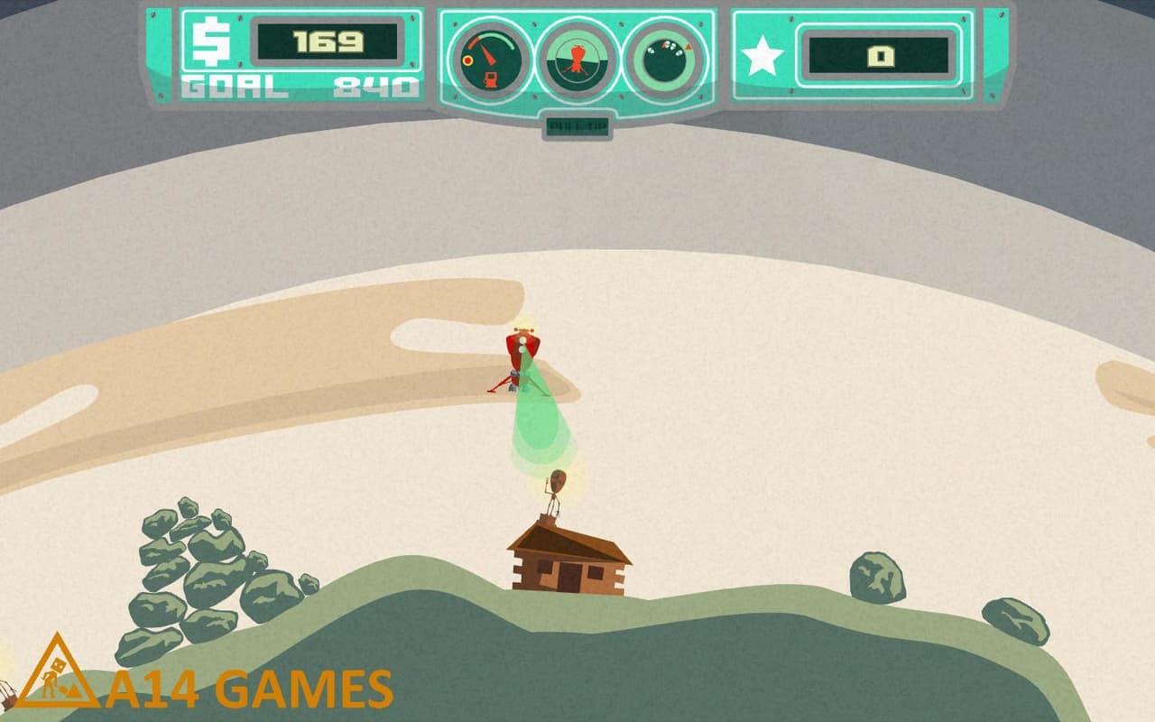 Master Lander screenshot 5