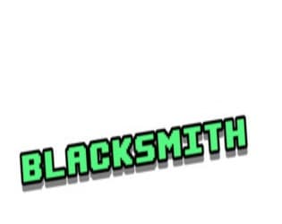 Blacksmith (itch) (Lemain99)