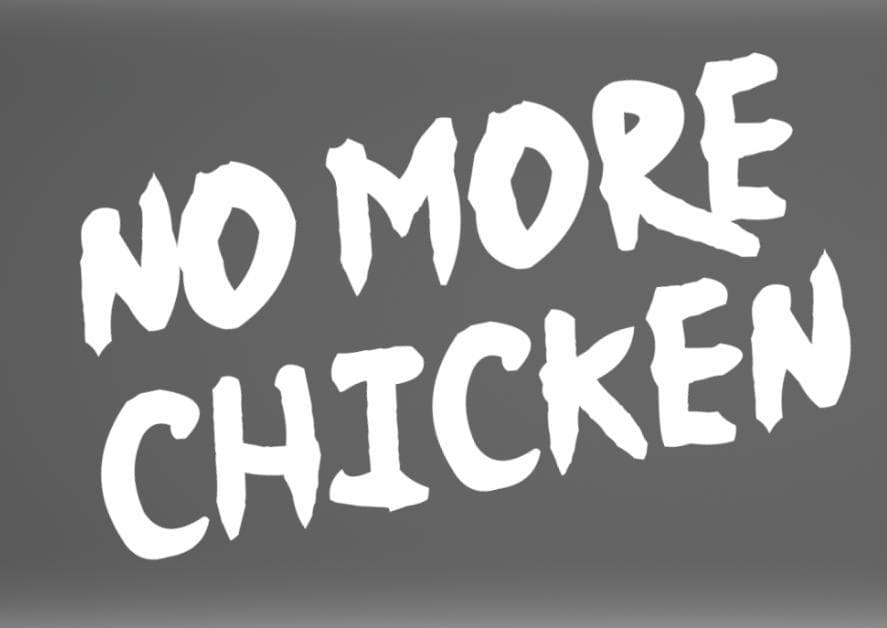 No more Chicken screenshot 3