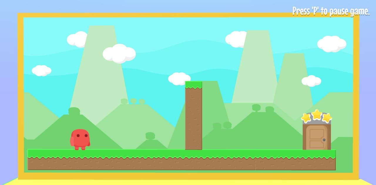 Dimensional Dumbs screenshot 4