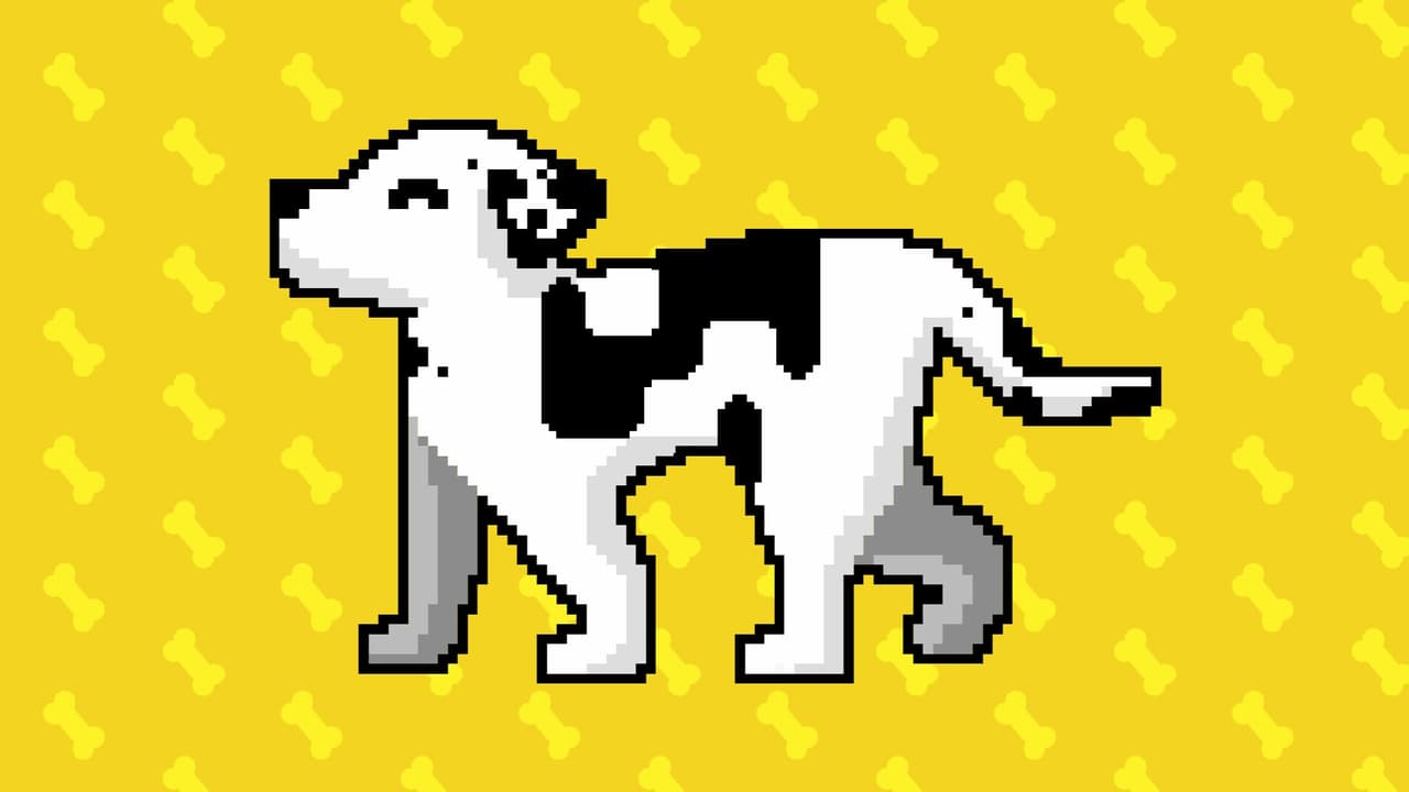 Puppy Cross screenshot 4