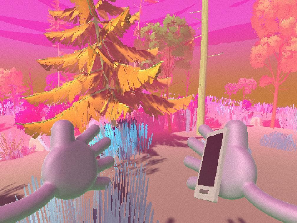 Forst screenshot 4