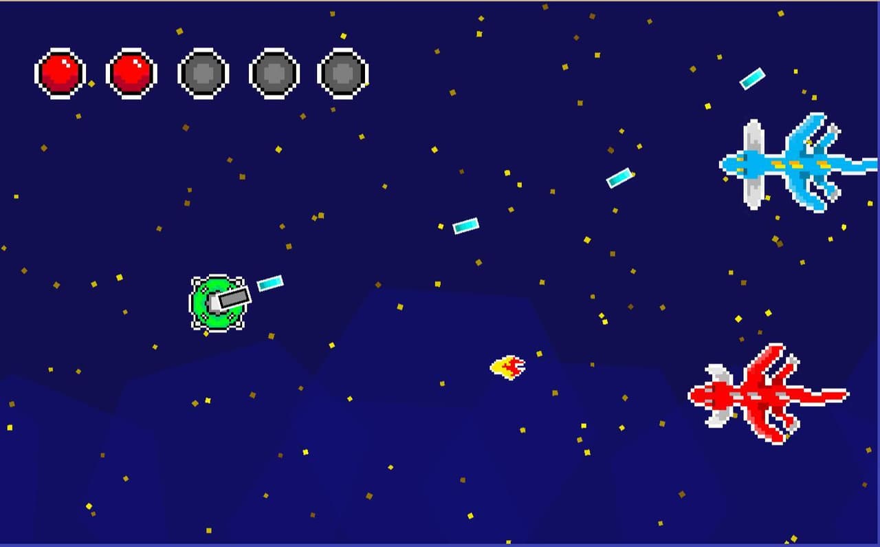 Dragonxy screenshot 2