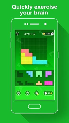 Blocky screenshot 5