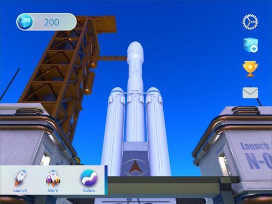 Interplanetary III screenshot 2