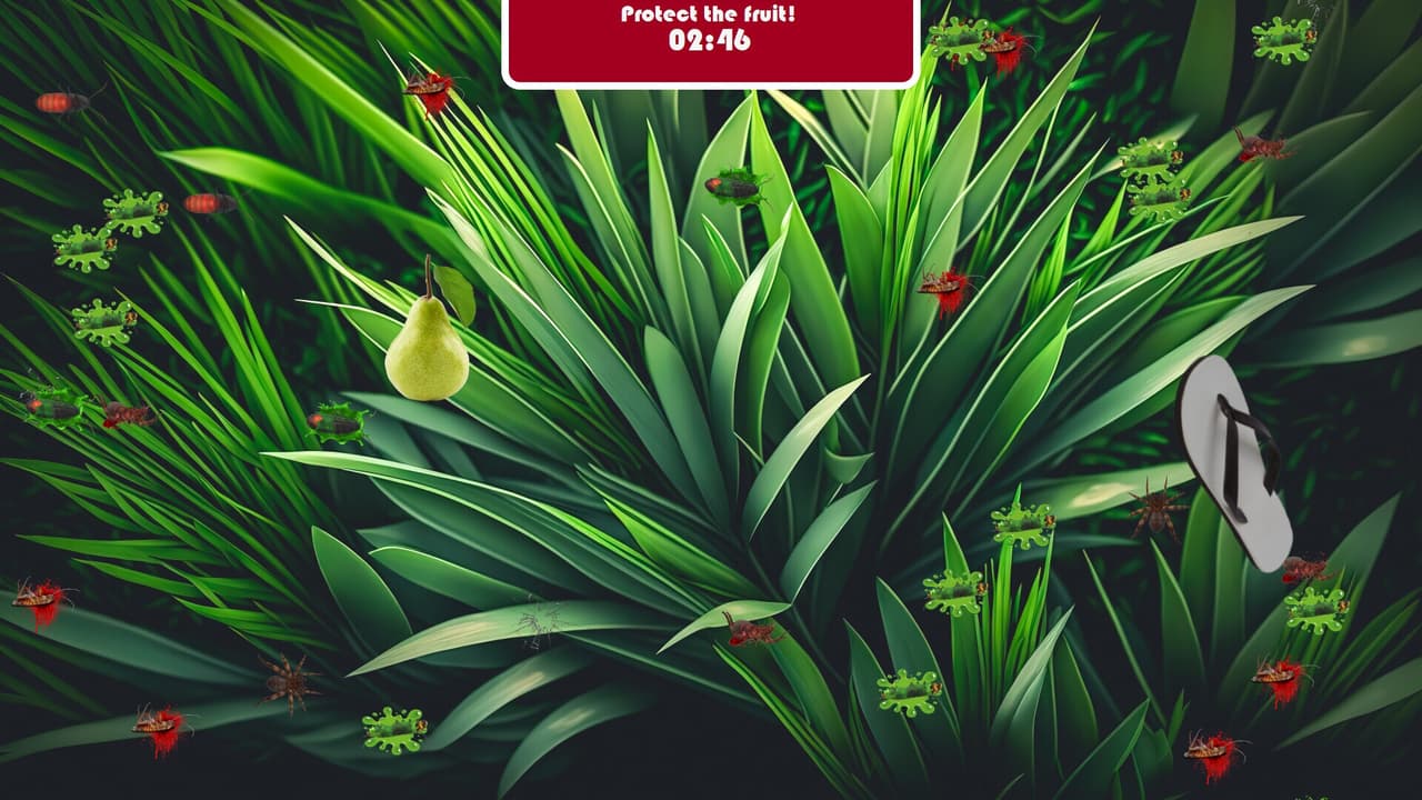 Bug Bash screenshot 5
