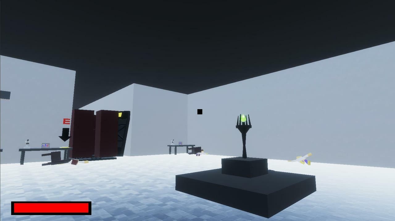 TrustedExperiment screenshot 2