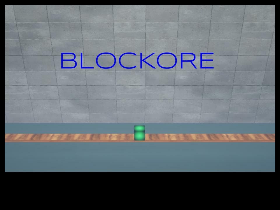 Blockore