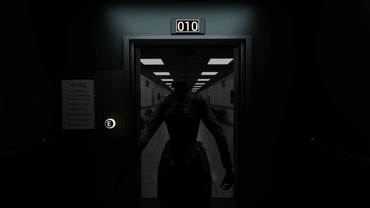 Hospital 666 screenshot 4