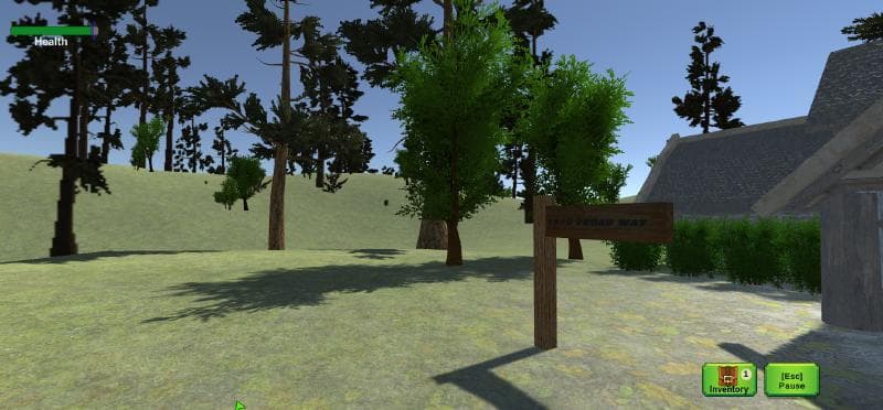 Tower of Destiny (WIP)