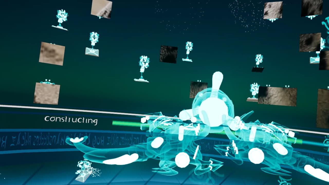 RF3 screenshot 3