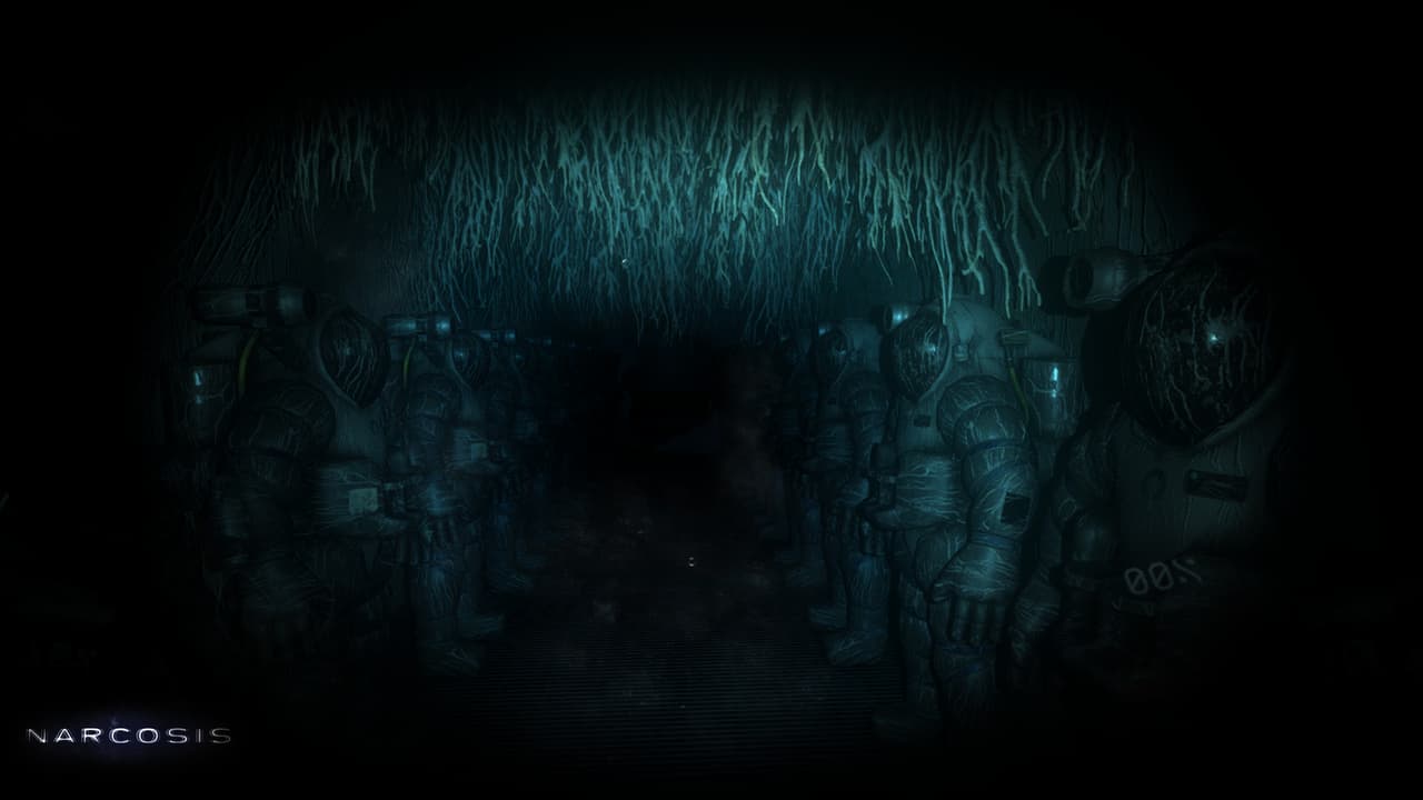 Narcosis screenshot 5