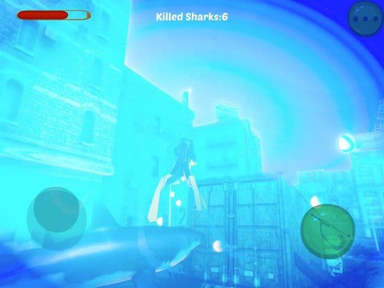 HUNTER FINDING FREEDIVING screenshot 4