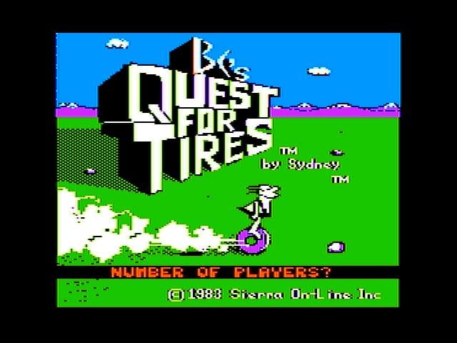 B.C.s Quest for Tires screenshot 2