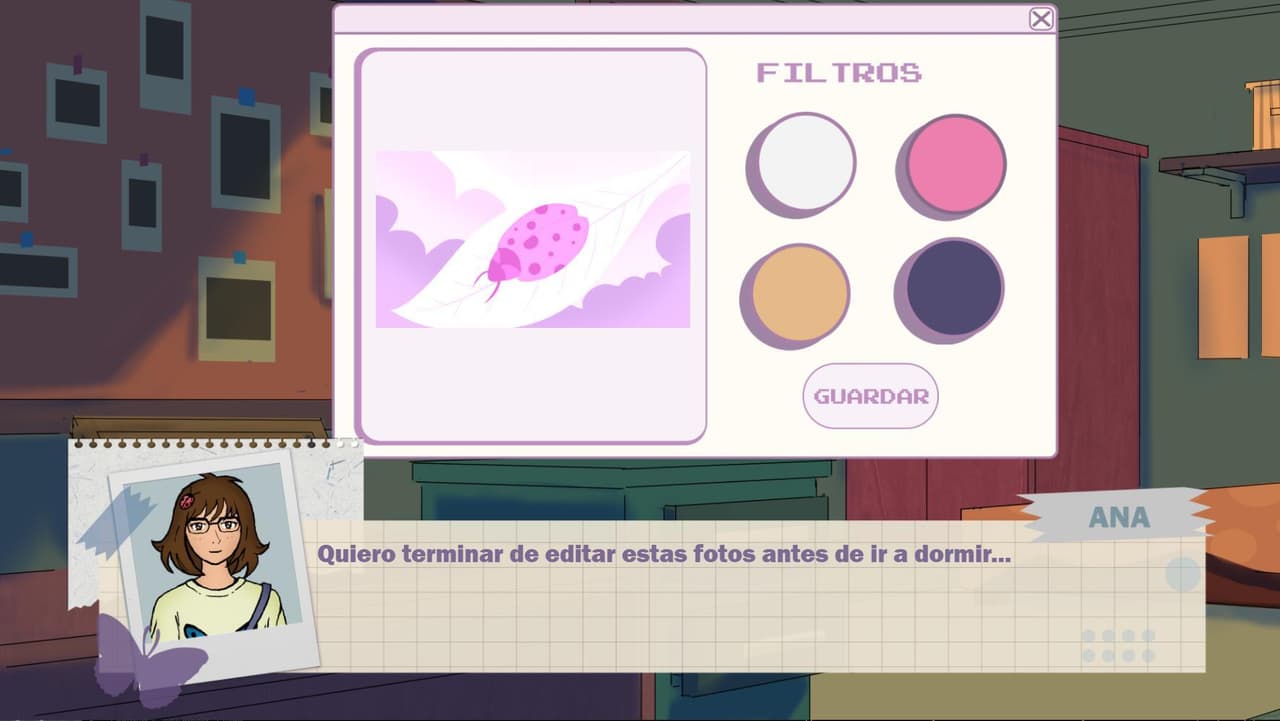 Memoria Fotográfica screenshot 3
