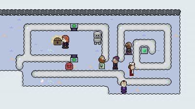 Plunder Squad screenshot 3