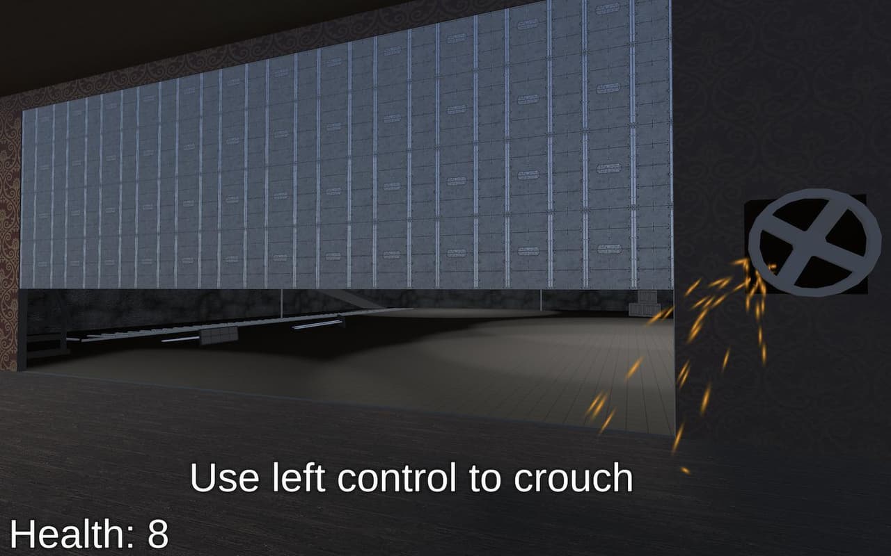 Switch 3D